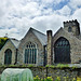 padstow church, cornwall