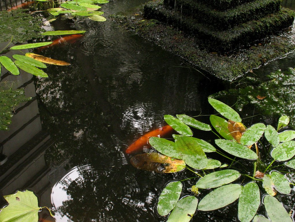 Postman's Park 2