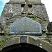 padstow church, cornwall