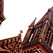 london, kings weigh house chapel