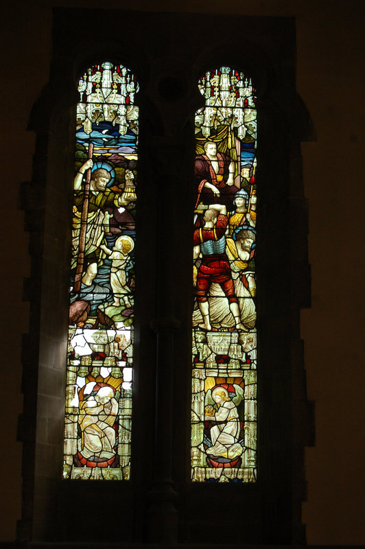 St Thomas' Church, Normanton, Derby