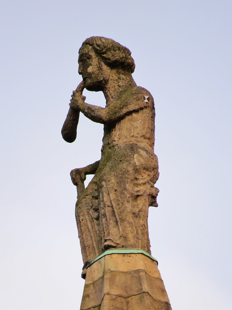 lincoln cathedral