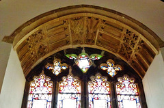 padstow church, cornwall