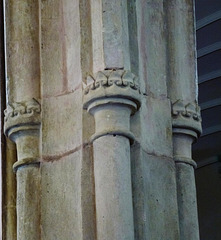 padstow church, cornwall
