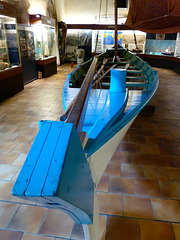 Concarneau 2014 – Musée de la Pêche – Whaler