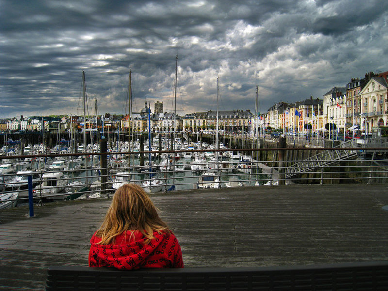 Dieppe Marina