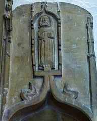 padstow church, cornwall