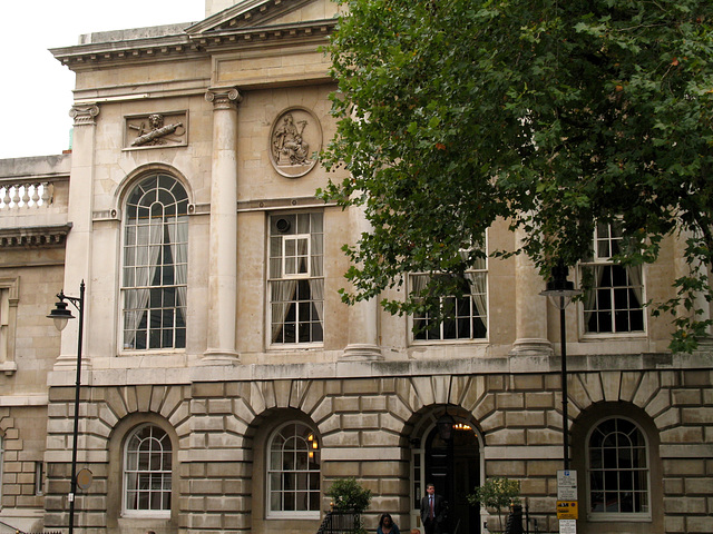 Middlesex Sessions House