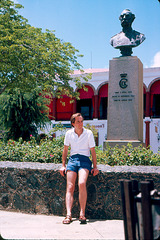 1980 - St. Thomas Vacation