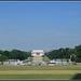 Lincoln Memorial