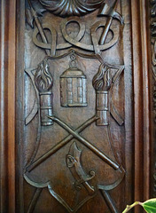 padstow church, cornwall