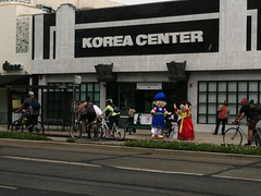 CicLAvia, June 2013