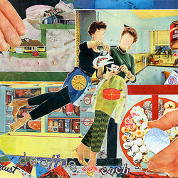 "What Are You Selling? (No. 3)" "What Are You Selling? (No. 3)"