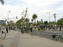 CicLAvia, June 2013