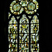 Vitraux de l'Eglise de Saint-Leu-d'Esserent