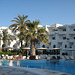 Tunesien - Monastir / Hotelanlage