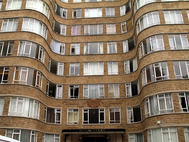 Florin Court