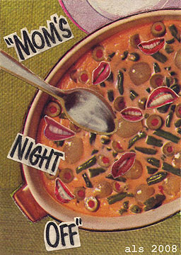 ATC "Casserole"