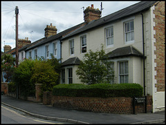 houses in Juxon Street