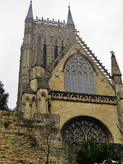 lincoln cathedral