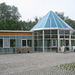 Naturparkzentrum Nuthe-Nieplitz im Wildgehege Glauer Tal