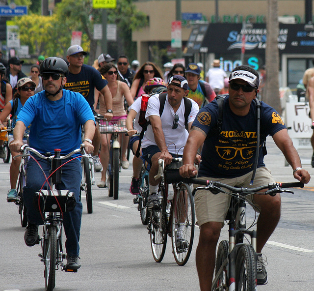 CicLAvia Wilshire (2462)