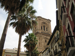 Granada - südländisches Flair