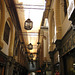 Granada  - Arabischer Markt