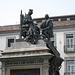 Granada - Kolumbusdenkmal