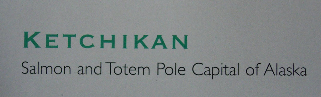 Day 4: Grab your totem and let's get us some salmon!