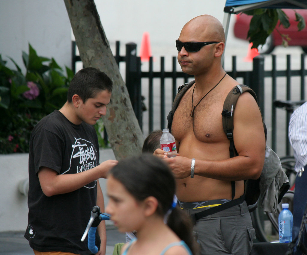 CicLAvia Wilshire (2386)