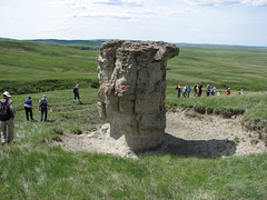 McIntyre Ranch Hoodoo