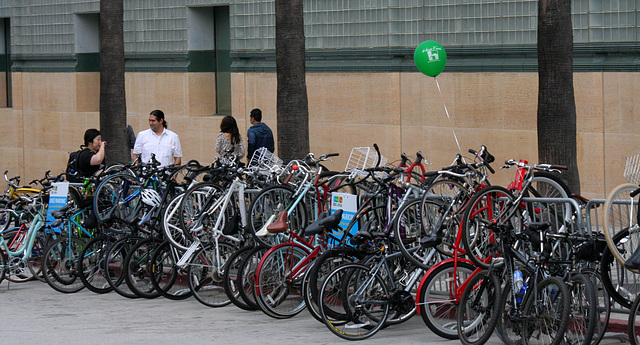 CicLAvia Wilshire (2389)