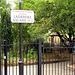 Ladbroke Square Gardens W11