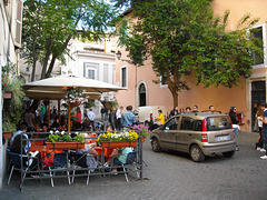 Piazza Sant' Egidio (Roma)