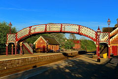 Appleby Station, Westmorland