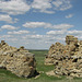 McIntyre Ranch, the Hoodoos