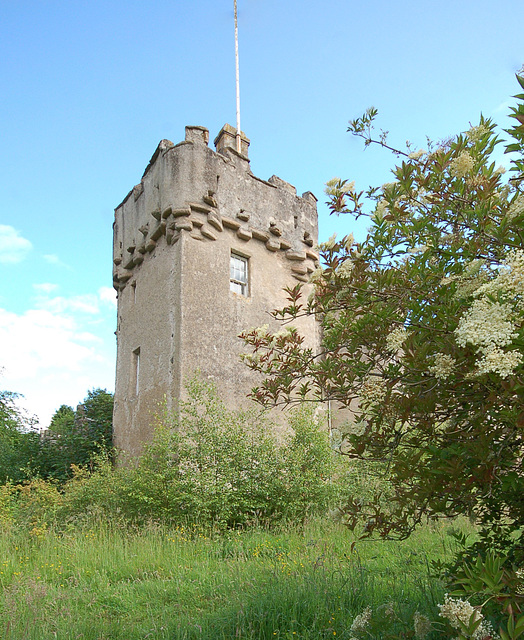 Westhall, Aberdeenshire (5)