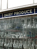 Dairy Produce