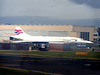 02 A Surprise View of a Concorde at Heathrow