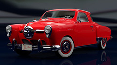 1950 Studebaker