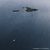Sailing - I am sailing, Home again cross the sea! The Sound of Mull
