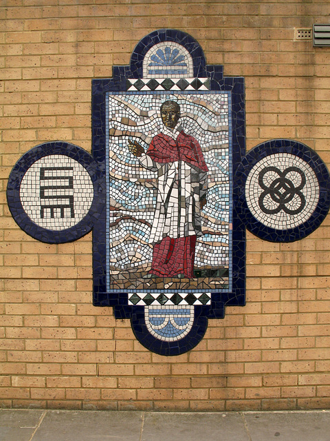 Mosaic 4