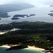 Aerial - Loch Morar