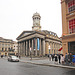 Gallery of Modern Art, Queen Street, Glasgow