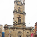 Saint George's Tron Church, Buchanan Street, Glasgow