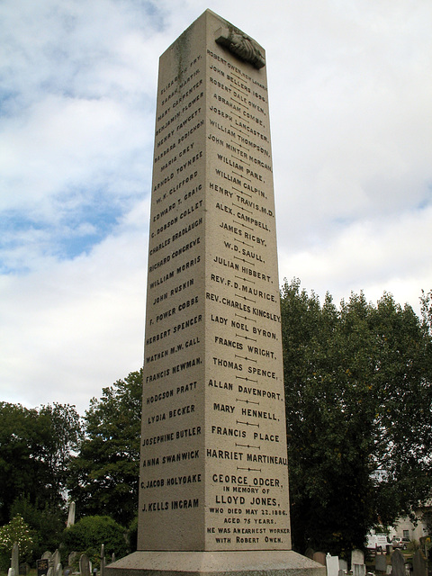 Reformers Memorial 2