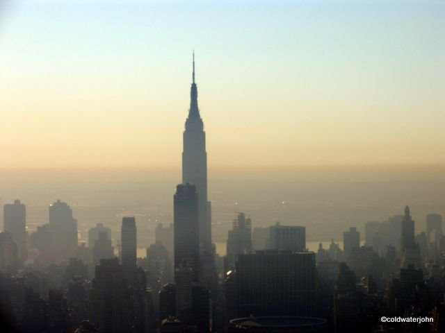 Images from a flight  I made down the Hudson and round the Statue of Liberty