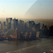 Images from a flight  I made down the Hudson and round the Statue of Liberty