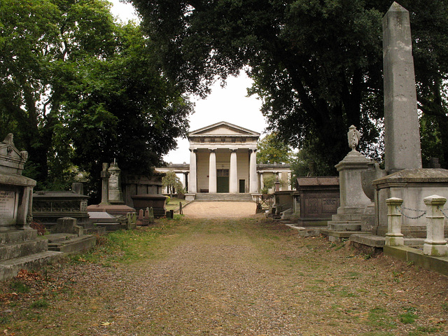 Anglican Chapel